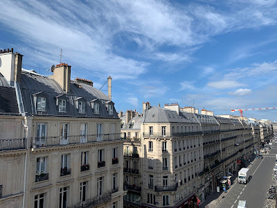 B&E Partners à Paris
