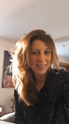 Sandrine Selon - Psychocorpor'elle - Psychopraticienne, hypnothérapeute et praticienne de bien-être périnatal à Porte des Pierres Dorées