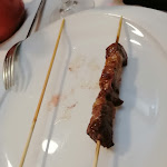 Photo n°5 de l'avis de Anna.a fait le 29/08/2022 à 07:51 sur le  Osteria Del Pepe Nero à Pescara