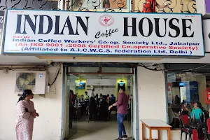 Indian Coffee House image
