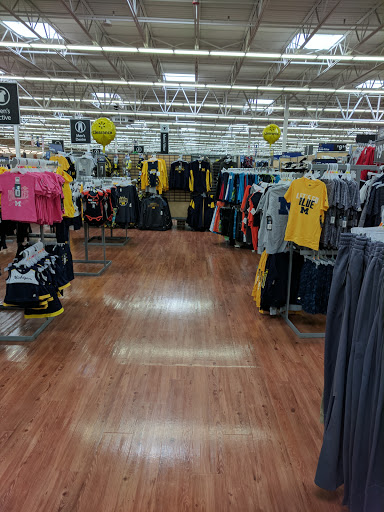 Department Store «Walmart Supercenter», reviews and photos, 6170 Saginaw Rd, Grand Blanc, MI 48439, USA