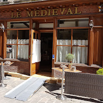 Photos du propriétaire du Restaurant LE MEDIEVAL à Sedan - n°3