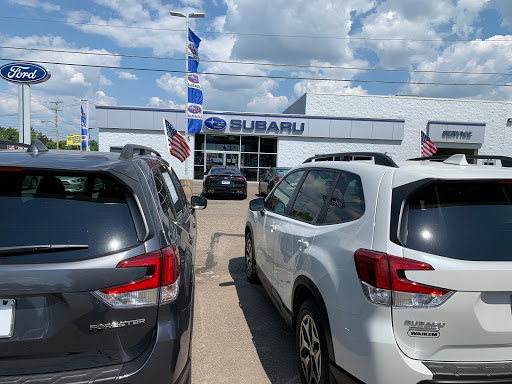 Car Dealer «Waikem Auto Family», reviews and photos, 3708 Lincoln Way E, Massillon, OH 44646, USA