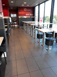 Atmosphère du Restaurant KFC PERIGUEUX TRELISSAC - n°11