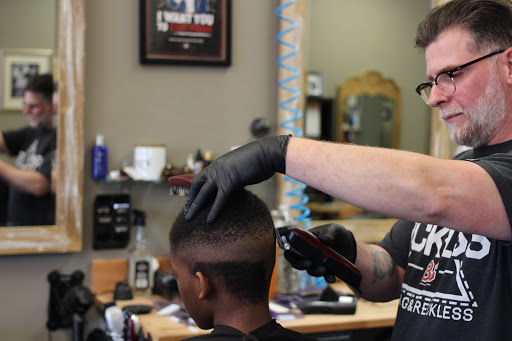 Barber Shop «American Shave Classic Barber», reviews and photos, 1050 Stuyvesant Ave, Union, NJ 07083, USA