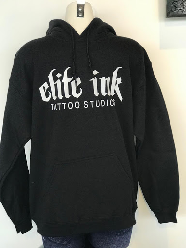 Tattoo Shop «Elite Ink Tattoo Studios», reviews and photos, 8602 N Telegraph Rd, Dearborn Heights, MI 48127, USA