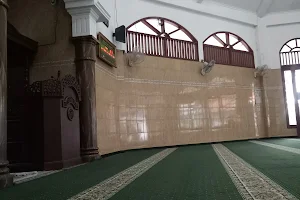 Masjid Al-Wahyu image