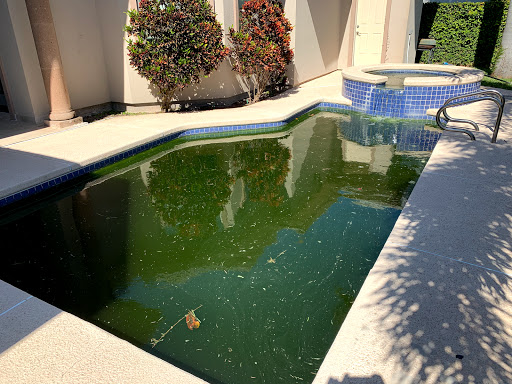 Aqua Man Pools