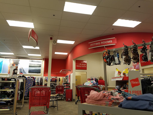 Department Store «Target», reviews and photos, 3201 NW Randall Way, Silverdale, WA 98383, USA