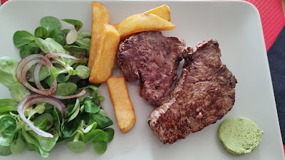 Restaurant Le Franc Ban à Dugny-sur-Meuse