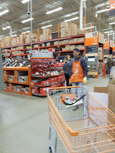 Home Improvement Store «The Home Depot», reviews and photos, 765 East I-30, Rockwall, TX 75087, USA