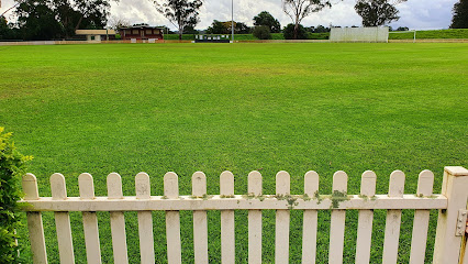Lorn Park Oval