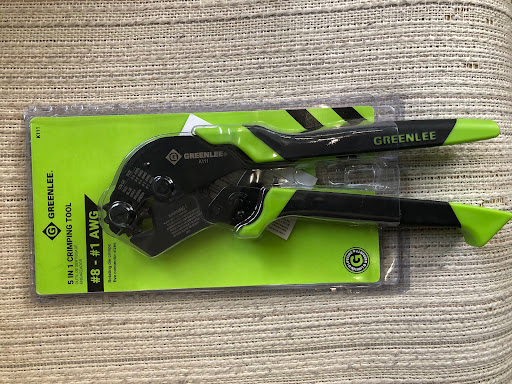 Electrical Supply Store «Platt Electric Supply», reviews and photos, 262 Pronghorn Trail C, Bozeman, MT 59718, USA