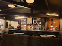 Atmosphère du Restaurant Le Bistrot du Large à Carpentras - n°17