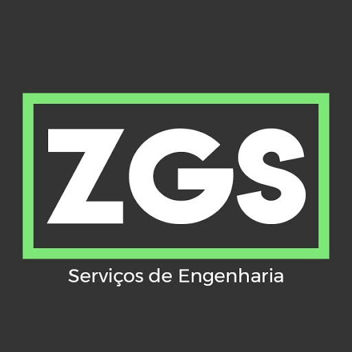 Logo da empresa - ZGS - Consultoria e Projetos