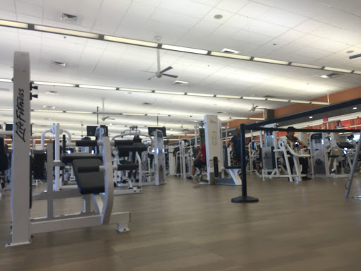 Gym «LA Fitness», reviews and photos, 8160 N 91st Ave, Peoria, AZ 85345, USA