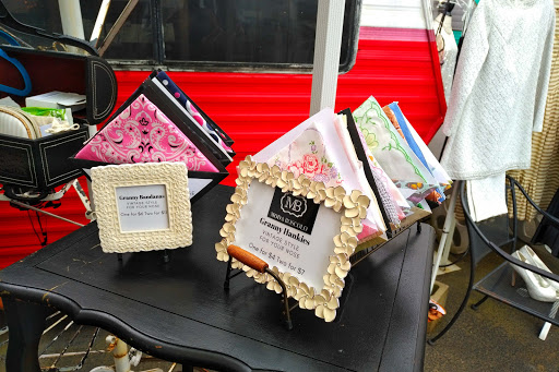 Shopping Mall «Georgetown Trailer Park Mall», reviews and photos, 5805 Airport Way S, Seattle, WA 98108, USA