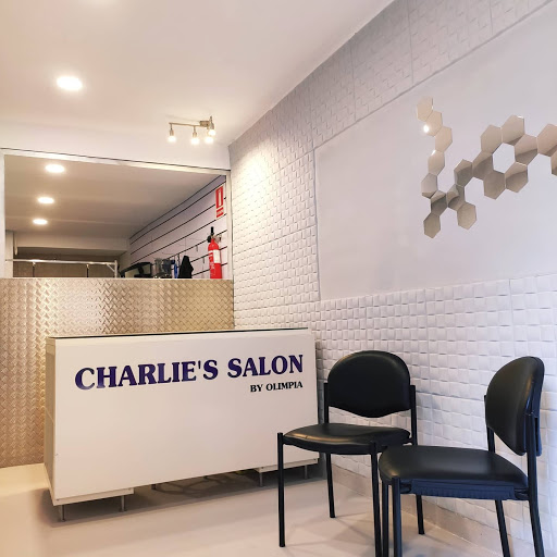 Charlie's Salon