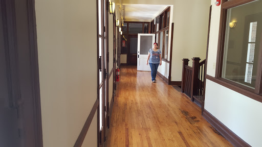 Museum «The Old Depot Museum», reviews and photos, 1010 Levee St, Vicksburg, MS 39183, USA