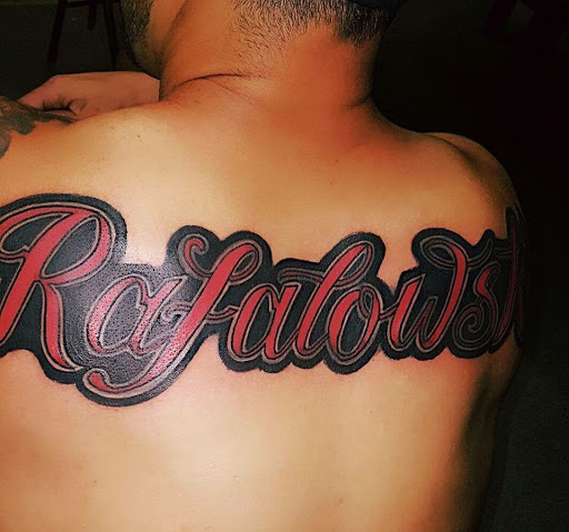 Tattoo Shop «Forever Tattoo World», reviews and photos, 422 Washington St SE, Olympia, WA 98501, USA