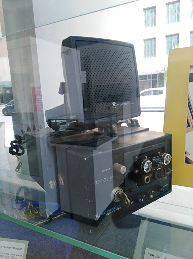 Museum «Houston Police Museum», reviews and photos, 1200 Travis St, Houston, TX 77002, USA