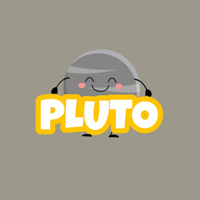 PLUTO CHANNEL