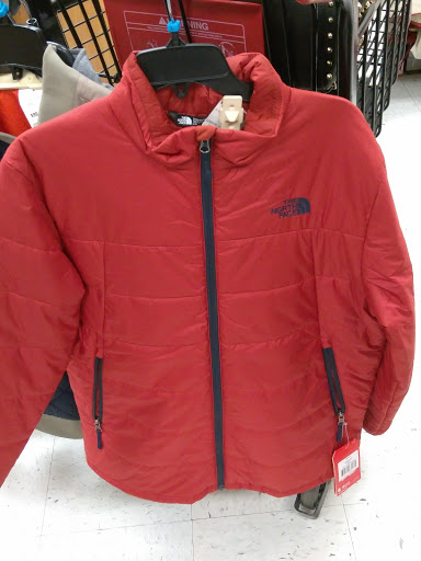 Department Store «T.J. Maxx», reviews and photos, 30965 Five Mile Road, Livonia, MI 48154, USA