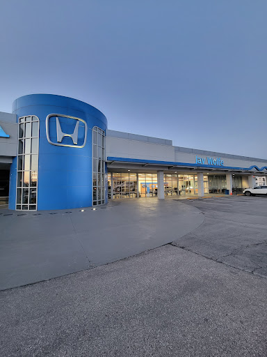 Honda Dealer «Jay Wolfe Honda», reviews and photos, 220 W 103rd St, Kansas City, MO 64114, USA