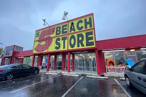 $5 Beach Store image