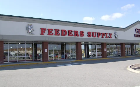 Feeders Pet Supply image