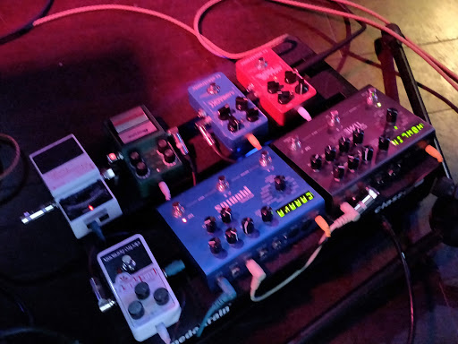 Night Club «DC9 Nightclub», reviews and photos, 1940 9th St NW, Washington, DC 20001, USA