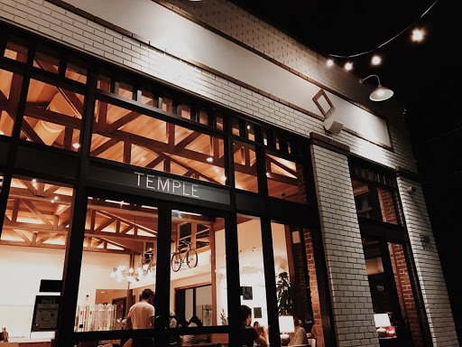 Coffee Shop «Temple Coffee Roasters», reviews and photos, 1010 9th St, Sacramento, CA 95814, USA