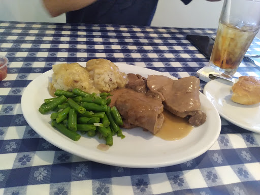 Family Restaurant «Ox Yoke Inn», reviews and photos, 4420 220th Trail, Amana, IA 52203, USA