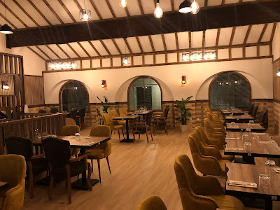 Le Chalet Des Grillades Argenteuil à Argenteuil