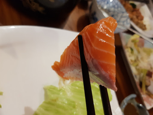 台中市北屯區美食 花山椒 和風料理北平店 北屯特色居酒屋 推薦串燒 日本料理推薦 道地日式料理 日式美食推薦 平價居酒屋