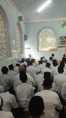 Terbaru - Pondok Pesantren Al-Ishlahiyyah