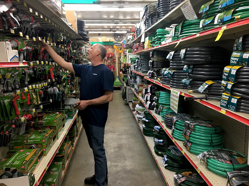 Hardware Store «Santa Barbara Home Improvement Center», reviews and photos, 415 E Gutierrez St, Santa Barbara, CA 93101, USA