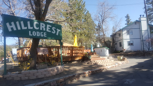 Hillcrest Suites & Cabins image