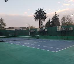 Sports World San Ángel photo