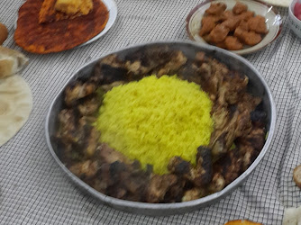 Ali baba Restaurant