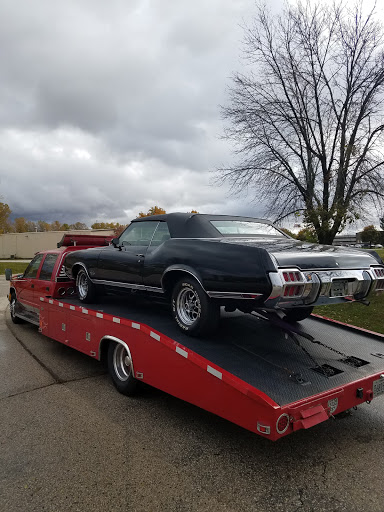 248 Morris Ct, Fond du Lac, WI 54935, USA