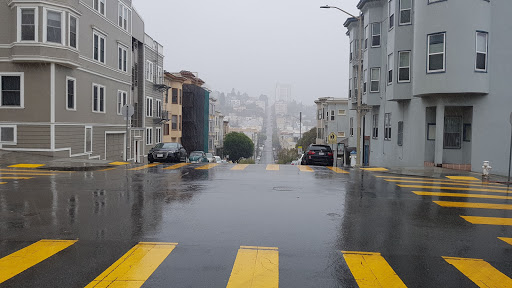 Shopping Mall «North Point Centre», reviews and photos, 320 Bay St, San Francisco, CA 94133, USA