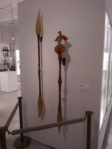 Museum «New Bedford Museum of Glass», reviews and photos, 61 Wamsutta St, New Bedford, MA 02740, USA