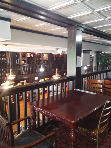 Book Store «Cold Water Books», reviews and photos, 101 W 6th St, Tuscumbia, AL 35674, USA