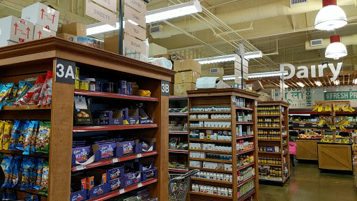 Indian Grocery Store «Bharat Bazar», reviews and photos, 3400 Mowry Ave, Fremont, CA 94538, USA