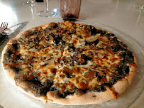 Pizza du Restaurant italien Pinochietto Pronto Pizza à Brunstatt-Didenheim - n°10