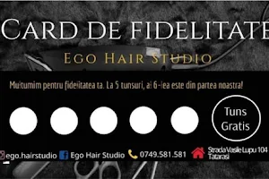Ego Hair Studio image