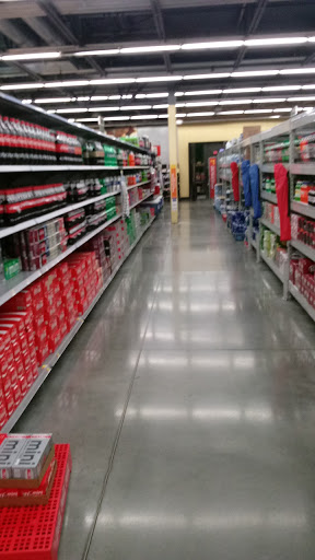 Supermarket «Walmart Neighborhood Market», reviews and photos, 180 Harvey St, Winston-Salem, NC 27103, USA