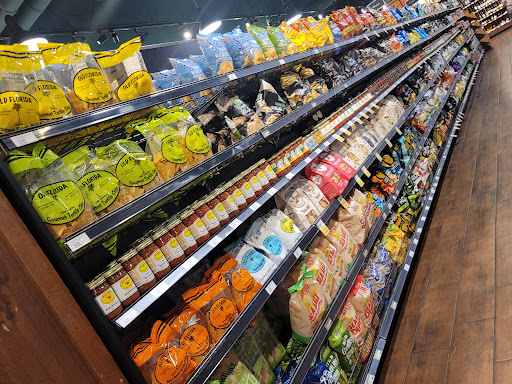 Grocery Store «The Fresh Market», reviews and photos, 3722 Henderson Blvd, Tampa, FL 33609, USA