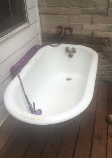 Plumber «GTB Plumbing», reviews and photos, 246 Adair St, Decatur, GA 30030, USA